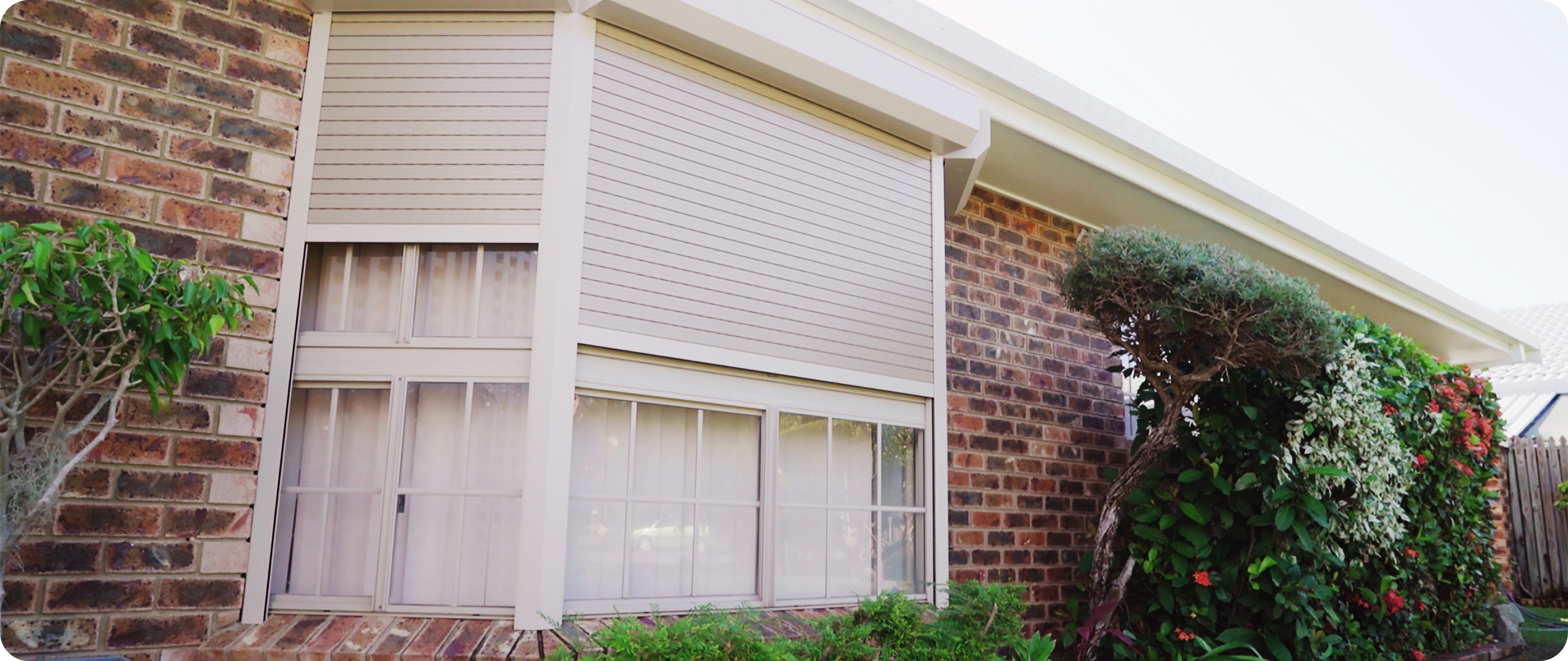 Premium Australian-Made Roller Shutters