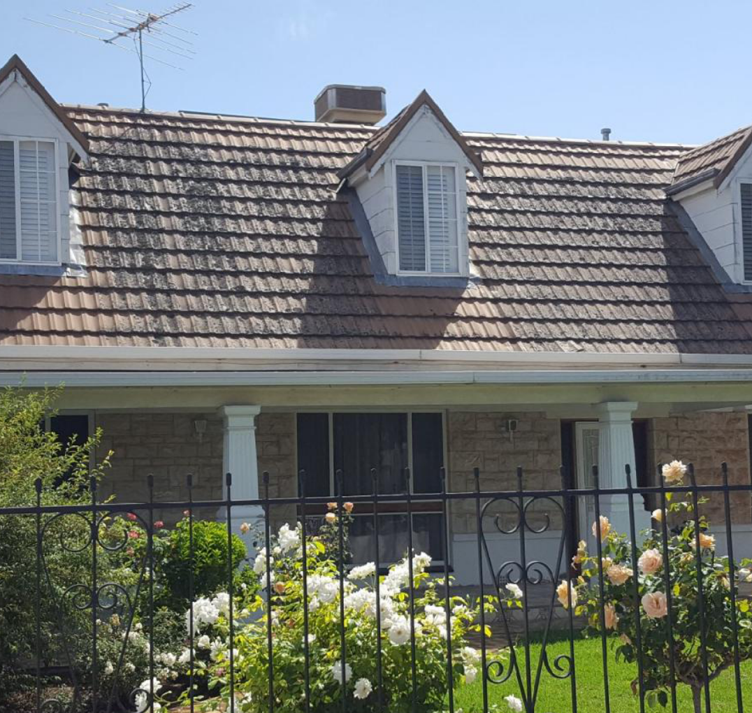 Before - Greenwith