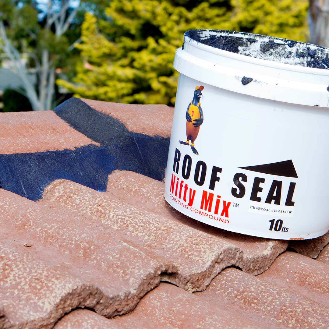 Roof Restoration - Roof Seal Australia