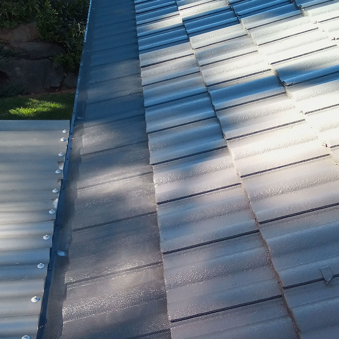 Leaf Stopper® - Roof Seal Australia