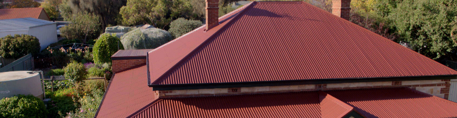 roof coatings