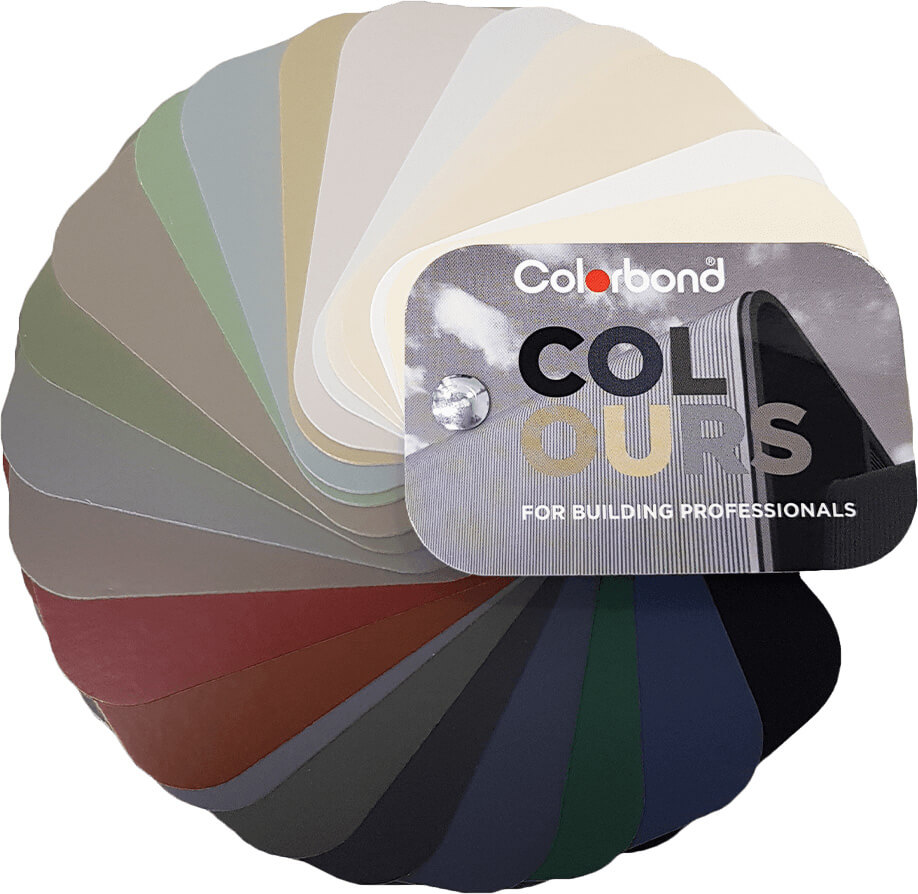 Colorbond_colour_wheel