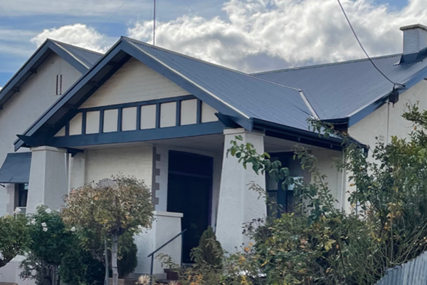 hiring re-roofer