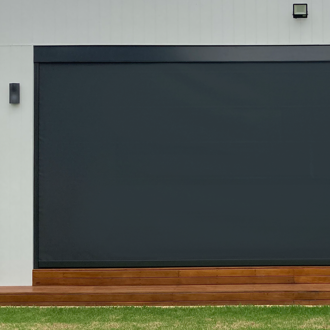 quality outdoor blinds