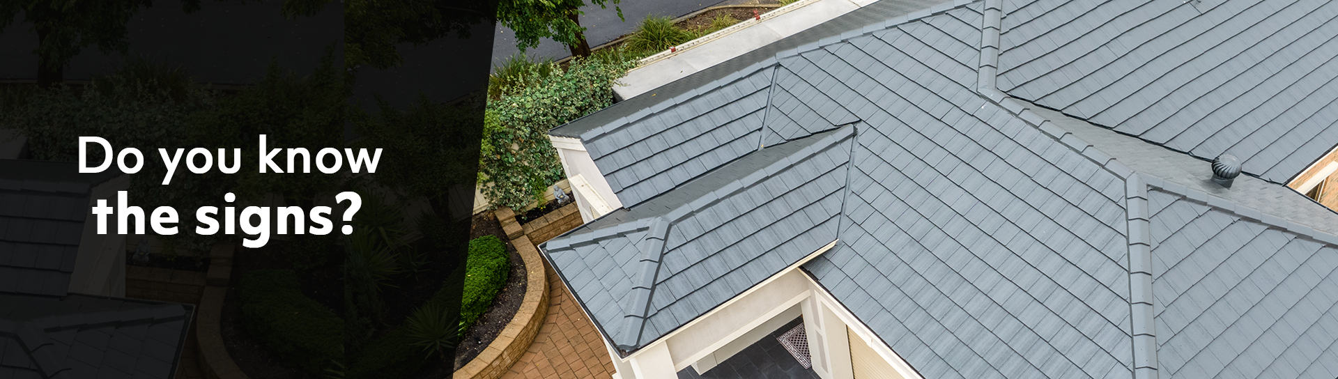 Roof Seal brochure