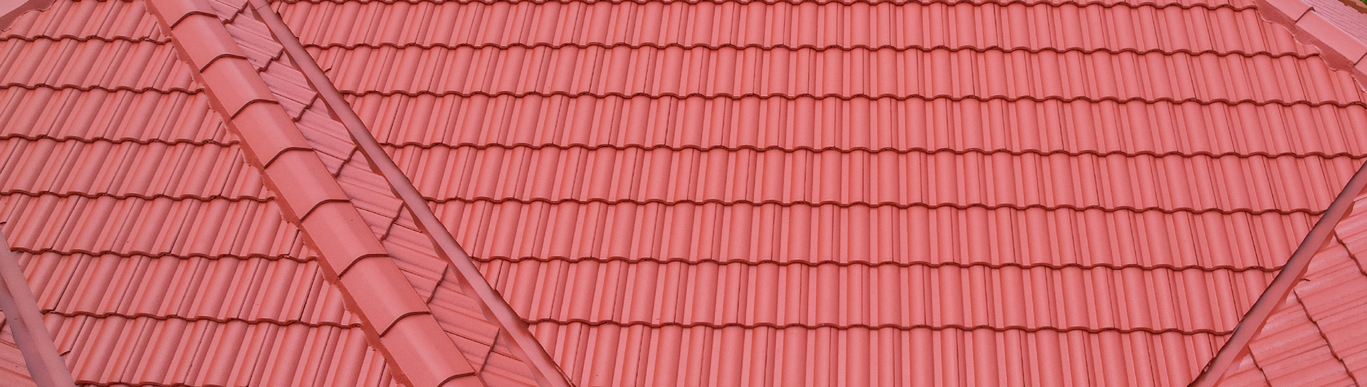 Roof Restoration Hero Image