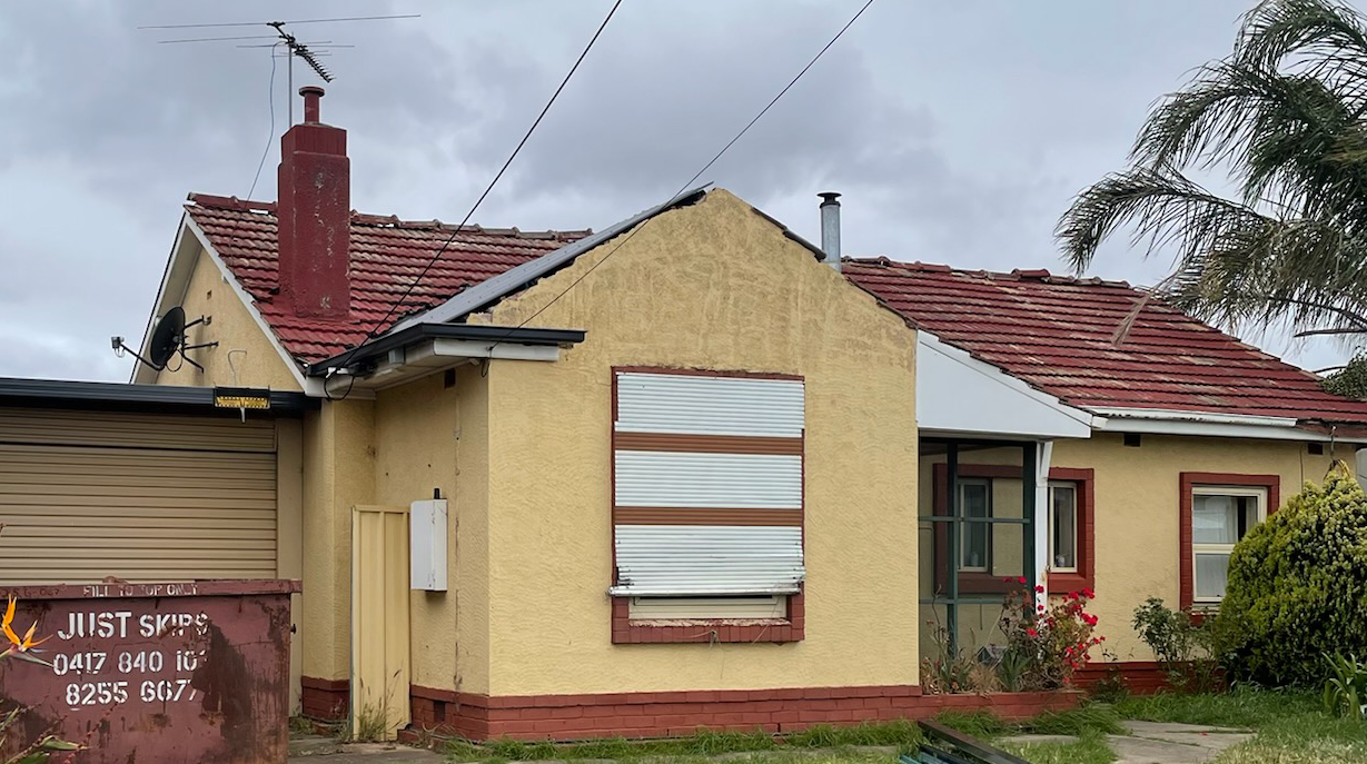 Before image